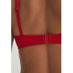 Kobiety BIKINI TOP | OYSHO Góra od bikini - red/czerwony - YH11148