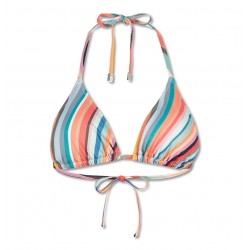 Kobiety BIKINI_TOP | Paul Smith Góra od bikini - Multi colored/wielokolorowy - GO36216