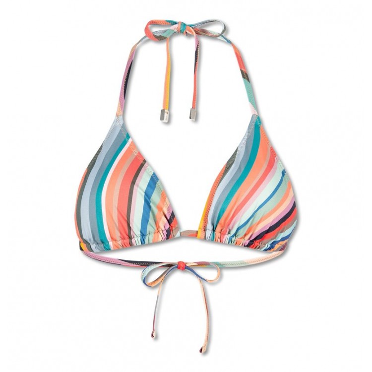 Kobiety BIKINI TOP | Paul Smith Góra od bikini - Multi colored/wielokolorowy - GO36216