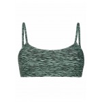Kobiety BIKINI TOP | Protest MIXELIF - Góra od bikini - green baygreen/jasnozielony - RV12254