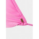 Kobiety BIKINI TOP | Rip Curl CLASSIC SURF SLIDING - Góra od bikini - pink/różowy - JM36611