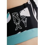 Kobiety BIKINI TOP | Roxy FIT BRA - Góra od bikini - true black/czarny - JH02280