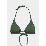 Kobiety BIKINI TOP | Seafolly DIVE SLIDE - Góra od bikini - ivy/zielony - IN43673