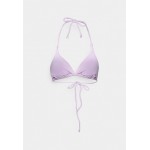 Kobiety BIKINI TOP | Seafolly DIVE SLIDE - Góra od bikini - lilac/liliowy - BE65900
