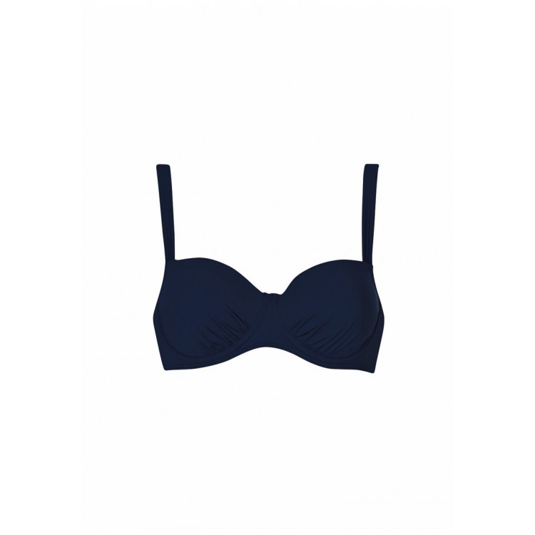 Kobiety BIKINI TOP | Sunflair Góra od bikini - dark blue/granatowy - UP21352