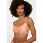 Kobiety BIKINI TOP | Trendyol PARENT - Góra od bikini - pink/różowy - OV29255