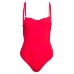 Kobiety ONE PIECE BEACHWEAR | Cyell Kostium kąpielowy - scarlett/czerwony - KL52761