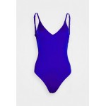 Kobiety ONE PIECE BEACHWEAR | DORINA BAYSIDE - Kostium kąpielowy - blue/niebieski - ZG08526