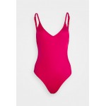 Kobiety ONE PIECE BEACHWEAR | DORINA BAYSIDE - Kostium kąpielowy - pink/różowy - QH85482