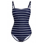 Kobiety ONE PIECE BEACHWEAR | Next Kostium kąpielowy - blue/niebieski - GD62420
