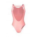 Kobiety ONE PIECE BEACHWEAR | O'Neill Kostium kąpielowy - light pink/jasnoróżowy - ED14401