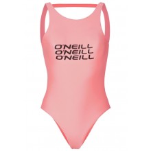 Kobiety ONE_PIECE_BEACHWEAR | O'Neill Kostium kąpielowy - light pink/jasnoróżowy - ED14401