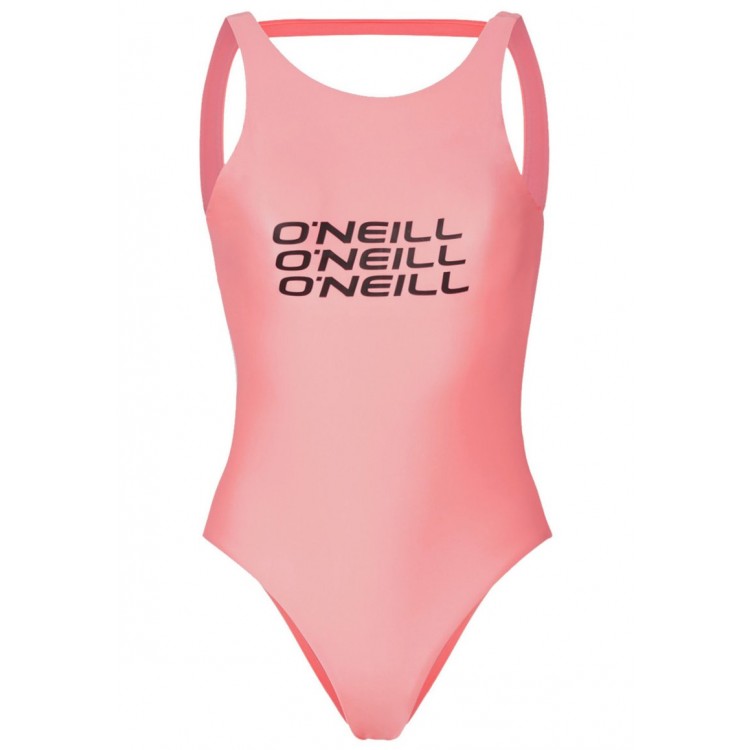 Kobiety ONE PIECE BEACHWEAR | O'Neill Kostium kąpielowy - light pink/jasnoróżowy - ED14401