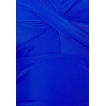 Kobiety ONE PIECE BEACHWEAR | Pour Moi SANTA MONICA STRAPLESS CONTROL SWIMSUIT - Kostium kąpielowy - ultramarine/błękit królewski - BW94978