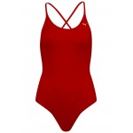 Kobiety ONE PIECE BEACHWEAR | Puma Kostium kąpielowy - red/czerwony - YN77757