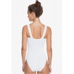 Kobiety ONE PIECE BEACHWEAR | Roxy ONE - Kostium kąpielowy - bright white/biały - NV50334