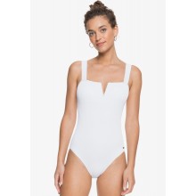 Kobiety ONE_PIECE_BEACHWEAR | Roxy ONE - Kostium kąpielowy - bright white/biały - NV50334