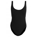 Kobiety ONE PIECE BEACHWEAR | Seafolly ACTIVE RETRO TANK MAILLOT - Kostium kąpielowy - black/czarny - DH23466