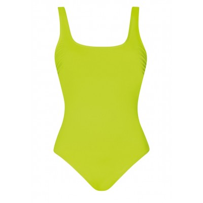 Kobiety ONE_PIECE_BEACHWEAR | Sunflair BASIC  - Kostium kąpielowy - light green/jasnozielony - WU15924