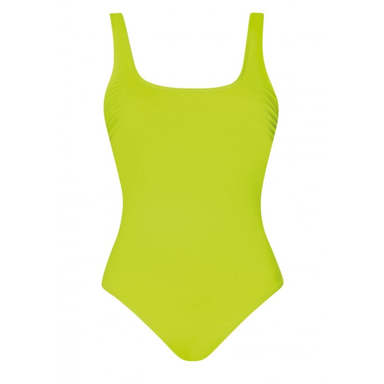 Kobiety ONE PIECE BEACHWEAR | Sunflair BASIC - Kostium kąpielowy - light green/jasnozielony - WU15924