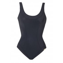 Kobiety ONE_PIECE_BEACHWEAR | Sunflair Kostium kąpielowy - black/czarny - RR75021