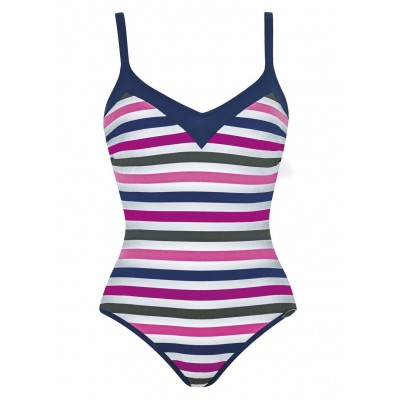 Kobiety ONE_PIECE_BEACHWEAR | Sunflair Kostium kąpielowy - mehrfarbig/wielokolorowy - SY65636