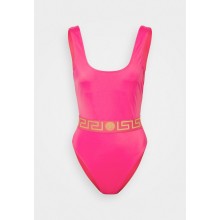 Kobiety ONE_PIECE_BEACHWEAR | Versace SWIMSUIT - Kostium kąpielowy - pink/różowy - ZP16321