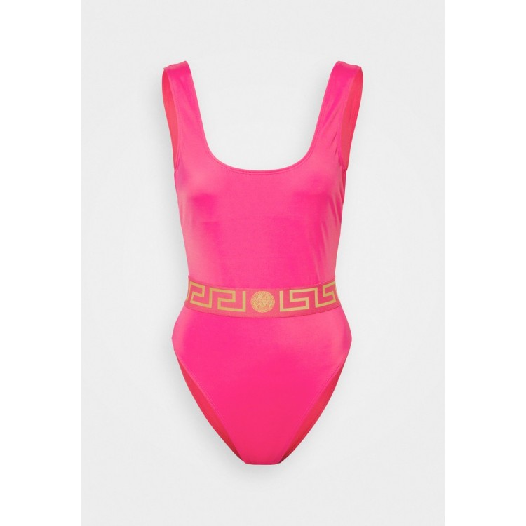 Kobiety ONE PIECE BEACHWEAR | Versace SWIMSUIT - Kostium kąpielowy - pink/różowy - ZP16321
