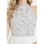 Kobiety DRESS | BEAUUT IZZY - Suknia balowa - ivory/biały - WQ23353