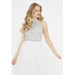 Kobiety DRESS | BEAUUT IZZY - Suknia balowa - ivory/biały - WQ23353