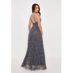 Kobiety DRESS | BEAUUT JINA - Suknia balowa - charcoal/ciemnoszary - VH61310