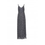 Kobiety DRESS | BEAUUT JINA - Suknia balowa - charcoal/ciemnoszary - VH61310