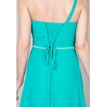 Kobiety DRESS | Bianca Brandi Suknia balowa - smeraldo/zielony - QY66408