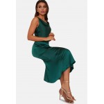 Kobiety DRESS | Chi Chi London Suknia balowa - green/zielony - JB73006