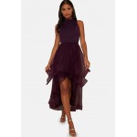 Kobiety DRESS | Chi Chi London Suknia balowa - purple/fioletowy - SV99031