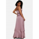 Kobiety DRESS | Chi Chi London Suknia balowa - purple/fioletowy - UK04592