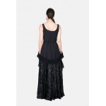 Kobiety DRESS | Fabiana Ferri Suknia balowa - black/czarny - SM24627