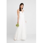 Kobiety DRESS | IVY & OAK BRIDAL BRIDAL DRESS LONG - Suknia balowa - snow white/biały - IY77591