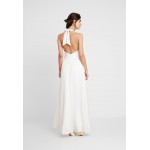 Kobiety DRESS | IVY & OAK BRIDAL BRIDAL DRESS LONG - Suknia balowa - snow white/biały - IY77591