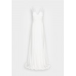 Kobiety DRESS | IVY & OAK BRIDAL DENISE - Suknia balowa - snow white/biały - IJ60570