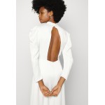 Kobiety DRESS | IVY & OAK BRIDAL MALIA - Suknia balowa - snow white/mleczny - HU99815