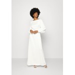 Kobiety DRESS | IVY & OAK BRIDAL MANNA - Suknia balowa - snow white/mleczny - MA80417