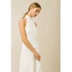 Kobiety DRESS | IVY & OAK BRIDAL MEGAN - Suknia balowa - snow white/biały - DR19747