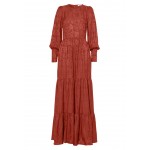 Kobiety DRESS | IVY & OAK DONNA - Suknia balowa - tuscan red/czerwony - KN66722