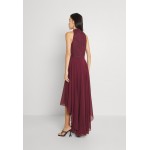 Kobiety DRESS | Lace & Beads AVERY DRESS - Suknia balowa - burgundy/bordowy - UZ89576