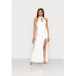 Kobiety DRESS | Lace & Beads MAKUSHKA - Suknia balowa - bridal white/biały - HQ91013