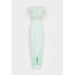 Kobiety DRESS | Lace & Beads SAVANNAH - Suknia balowa - sage/zielony - DX20333