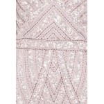 Kobiety DRESS | Lace & Beads Tall Suknia balowa - lilac/liliowy - DE27820
