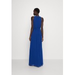 Kobiety DRESS | Lauren Ralph Lauren AMALIAN - Suknia balowa - royal cobalt/niebieski - CI97738