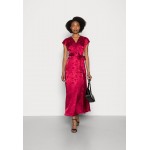 Kobiety DRESS | Love Copenhagen LORA MAXI DRESS - Suknia balowa - red bud/czerwony - KY76246